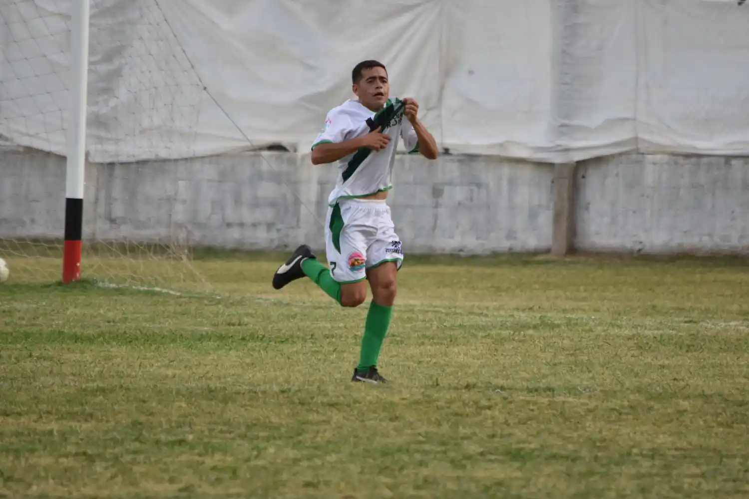Elías Russo e Iago Borjes, los goleadores del Torneo Transición 2021 que se reinicia este viernes: dos clubes pueden ser semifinalistas