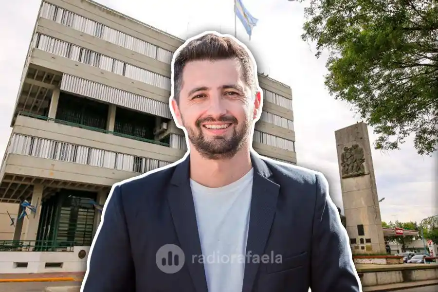 Juan Senn sobre el aumento del 60% de la tasa municipal: "Esto es una irresponsabilidad institucional"