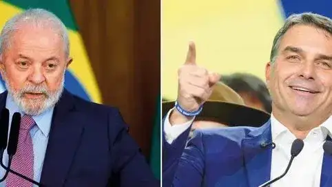 Bolsonaro obtuvo más votos, pero no pudo evitar el balotaje