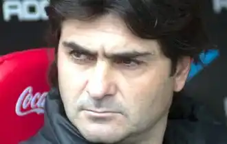 “Los jugadores están comprometidos con Colón”