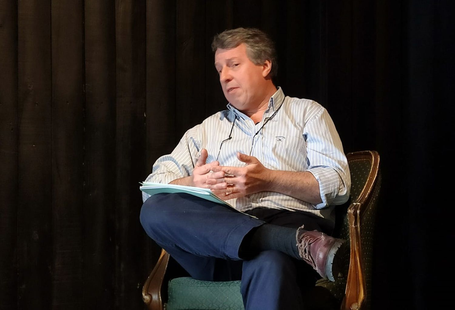 Gabriel Vázquez Amabile