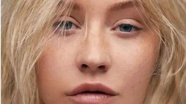 De Christina Aguilera a Graciela Alfano: las celebrities que se muestran sin maquillaje