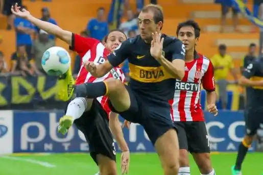 Boca cada vez peor