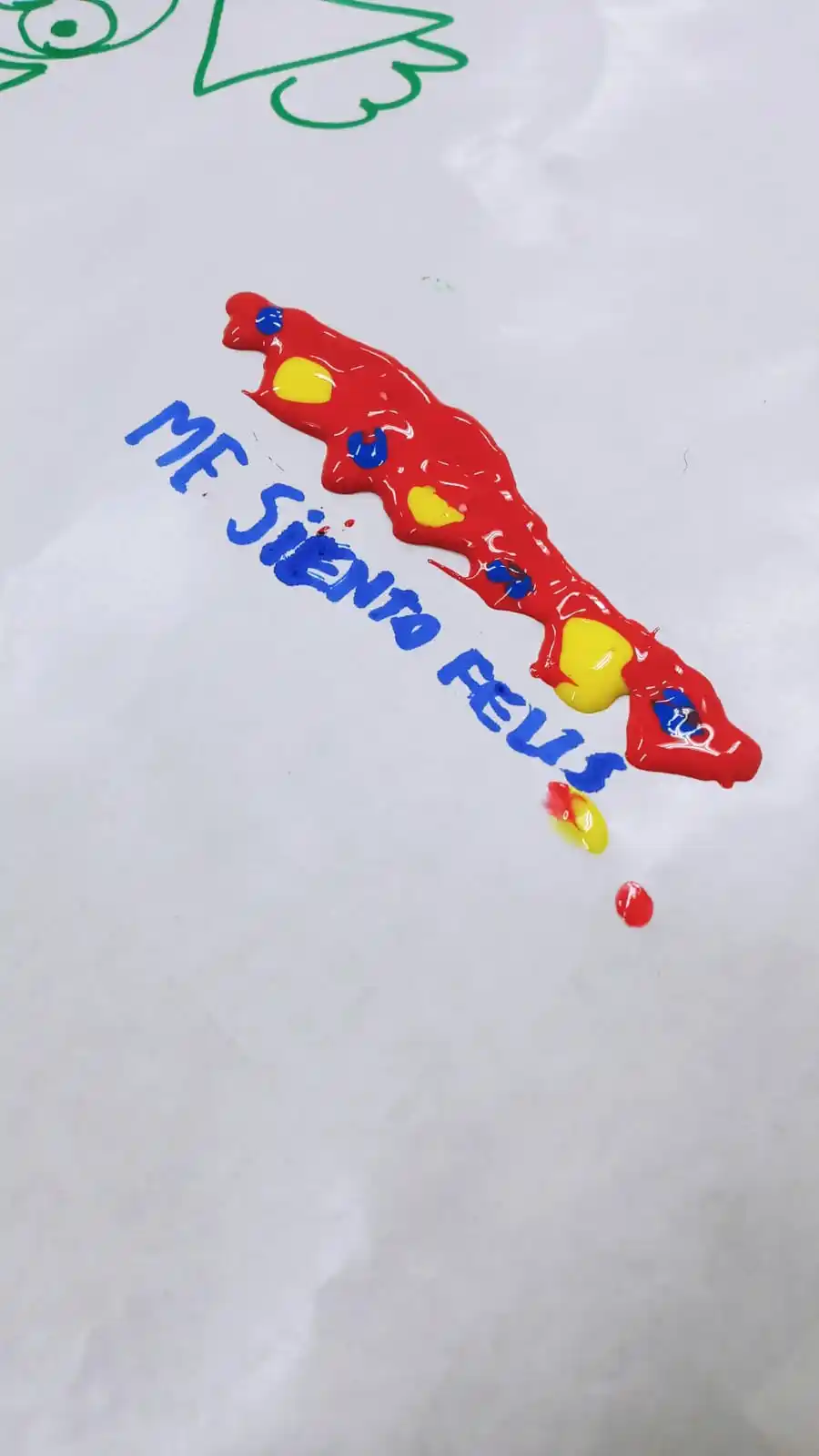 La importancia de la escritura en papel en el aprendizaje infantil