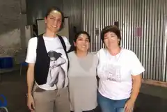 Las desigualdades de género y el rol de las redes en la economía local