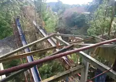  La Provincia impugnó peritajes en la millonaria demanda de la cantera Carba