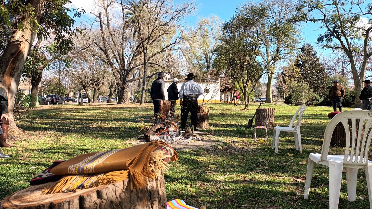 La Fiesta de la Tradición 2024 en San Antonio de Areco se pone en marcha: El programa de actividades