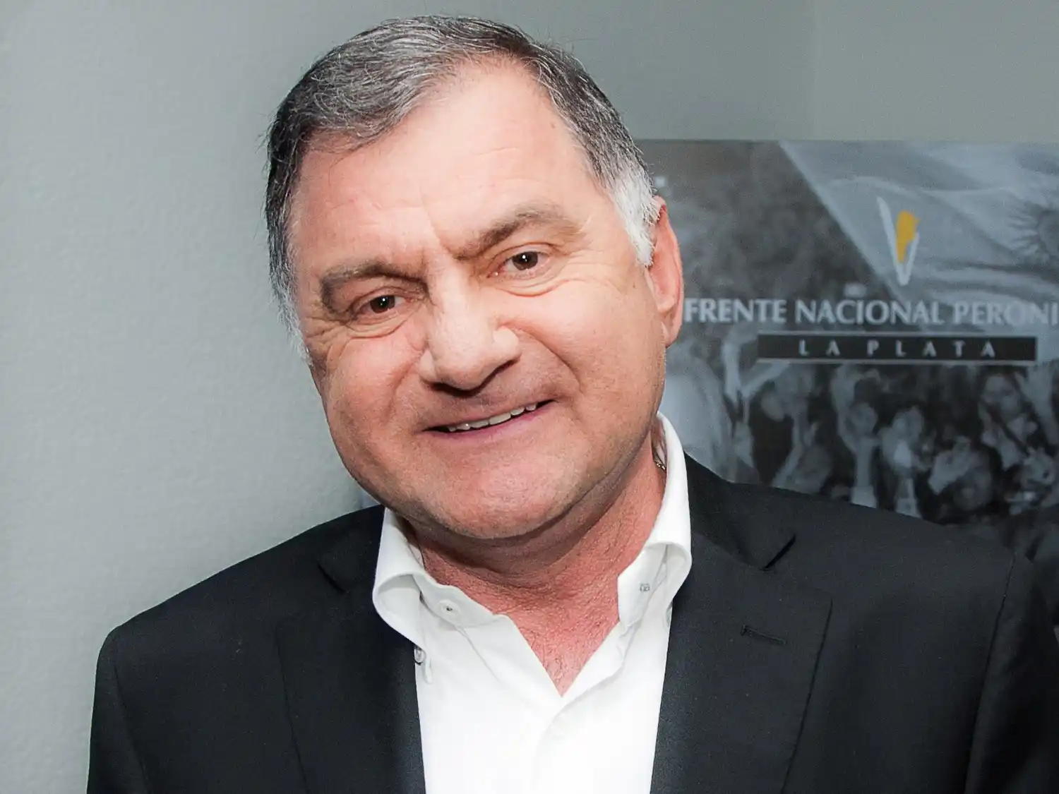 Inseguridad: Pereyra propone "encierro de formación" para menores que roban