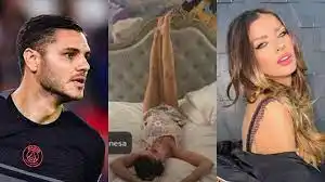 Mauro Icardi confesó que se encontró con la China Suárez en París: qué pasó en el hotel