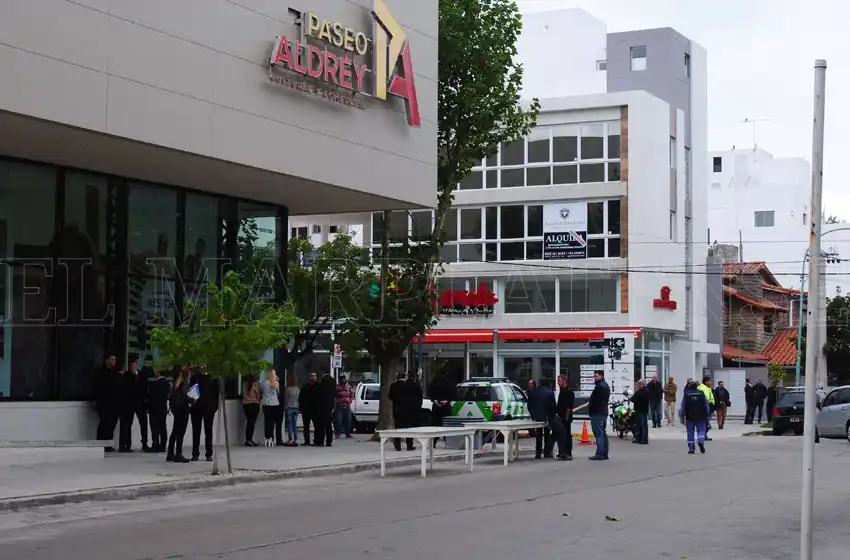 Fallo judicial contra el "Paseo Aldrey": "Este dictamen queda firme"