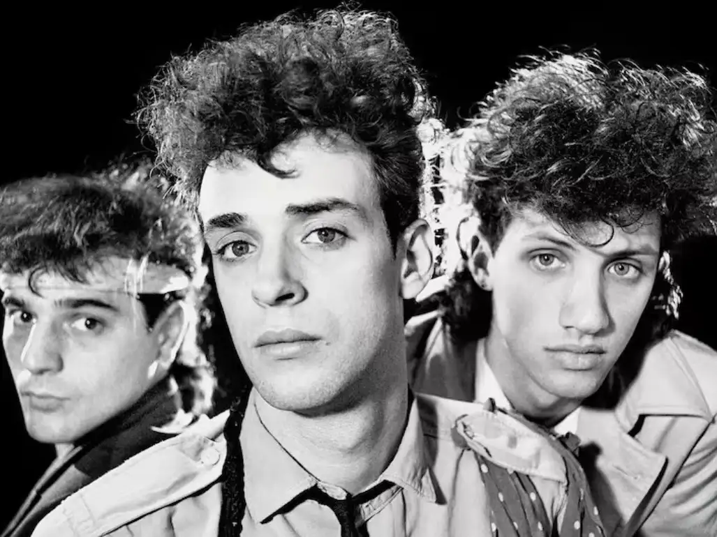 Soda Stereo se presentará en el Movistar Arena.