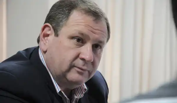 Rogel: “A UNEN hay que darle contenido, para que no sea un “un rejuntadero”