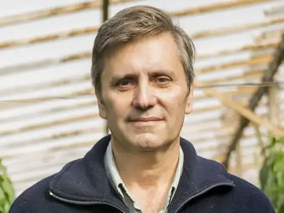 Enrique Adlercreutz