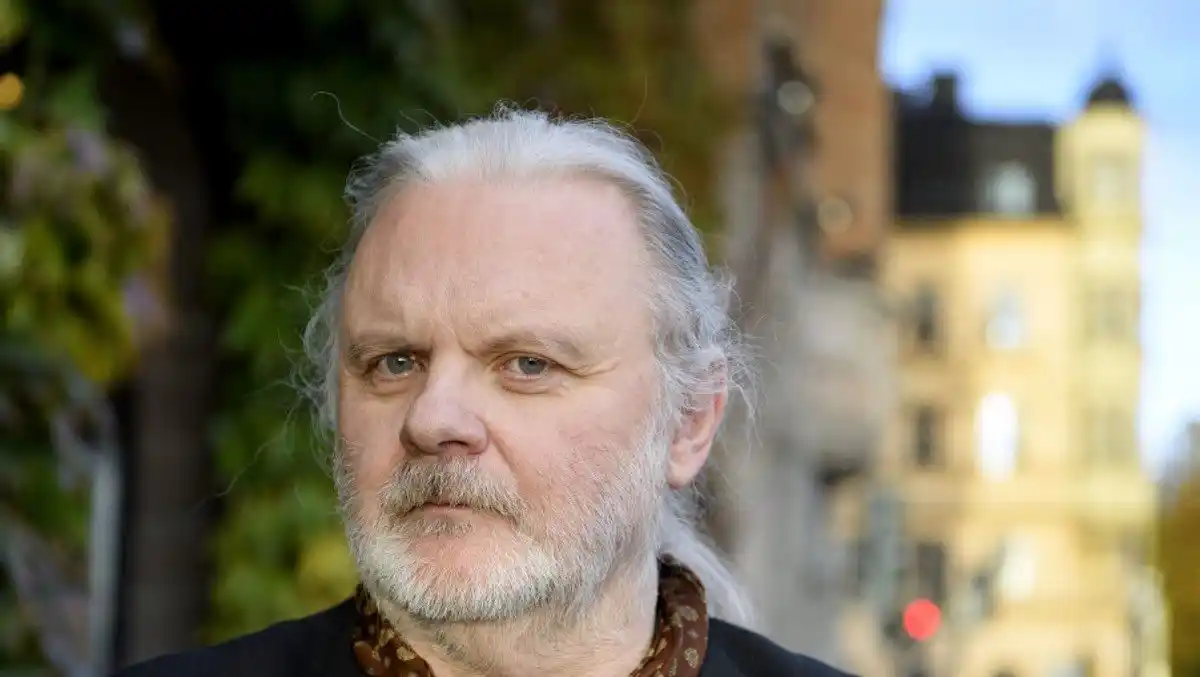 El dramaturgo noruego Jon Fosse gana el premio Nobel de Literatura