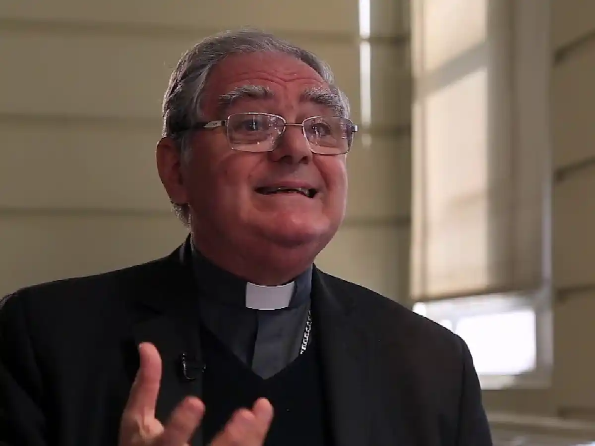 La Iglesia renueva sus críticas al proyecto que busca legalizar el aborto
