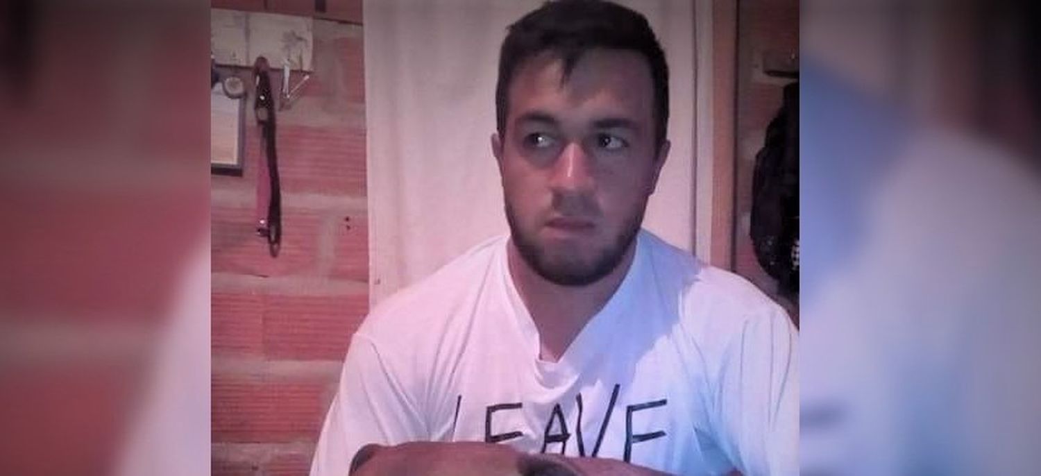 Caso Patricio Hernández: la autopsia reveló que tenía coronavirus cuando fue a robar y lo asesinaron