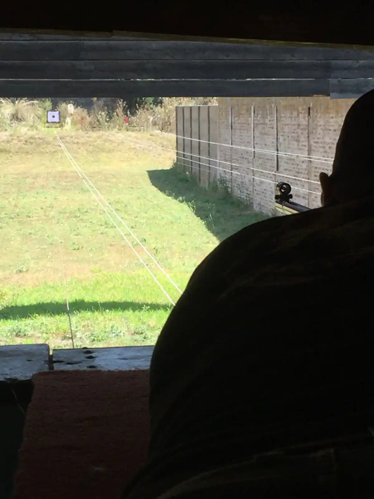 Se realizará este domingo un Torneo Nacional de Miras Abiertas en Chascomús