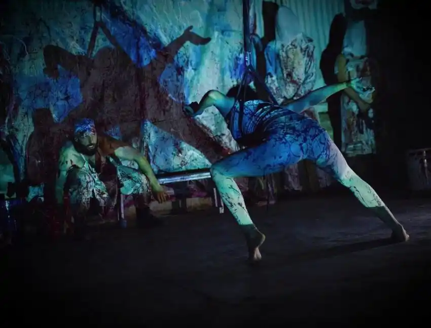 Animal debuta ahora en Formosa