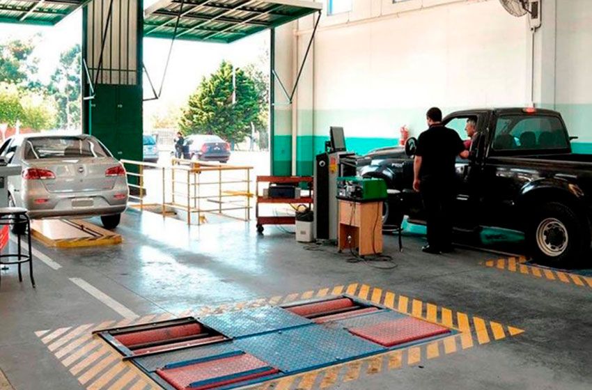 VTV: "Celebramos el sentido común del intendente Montenegro"