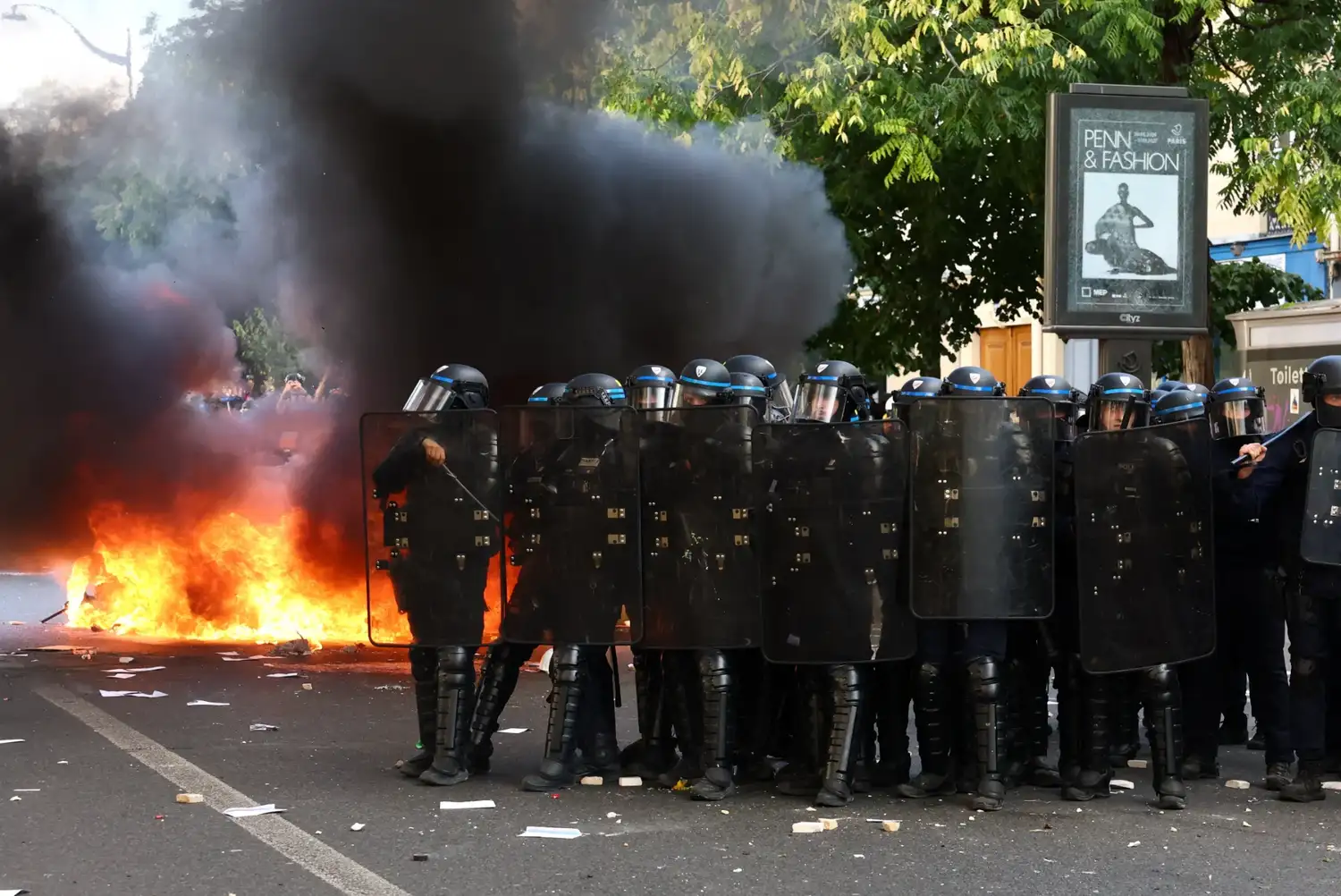 Emmanuel Macron - 5