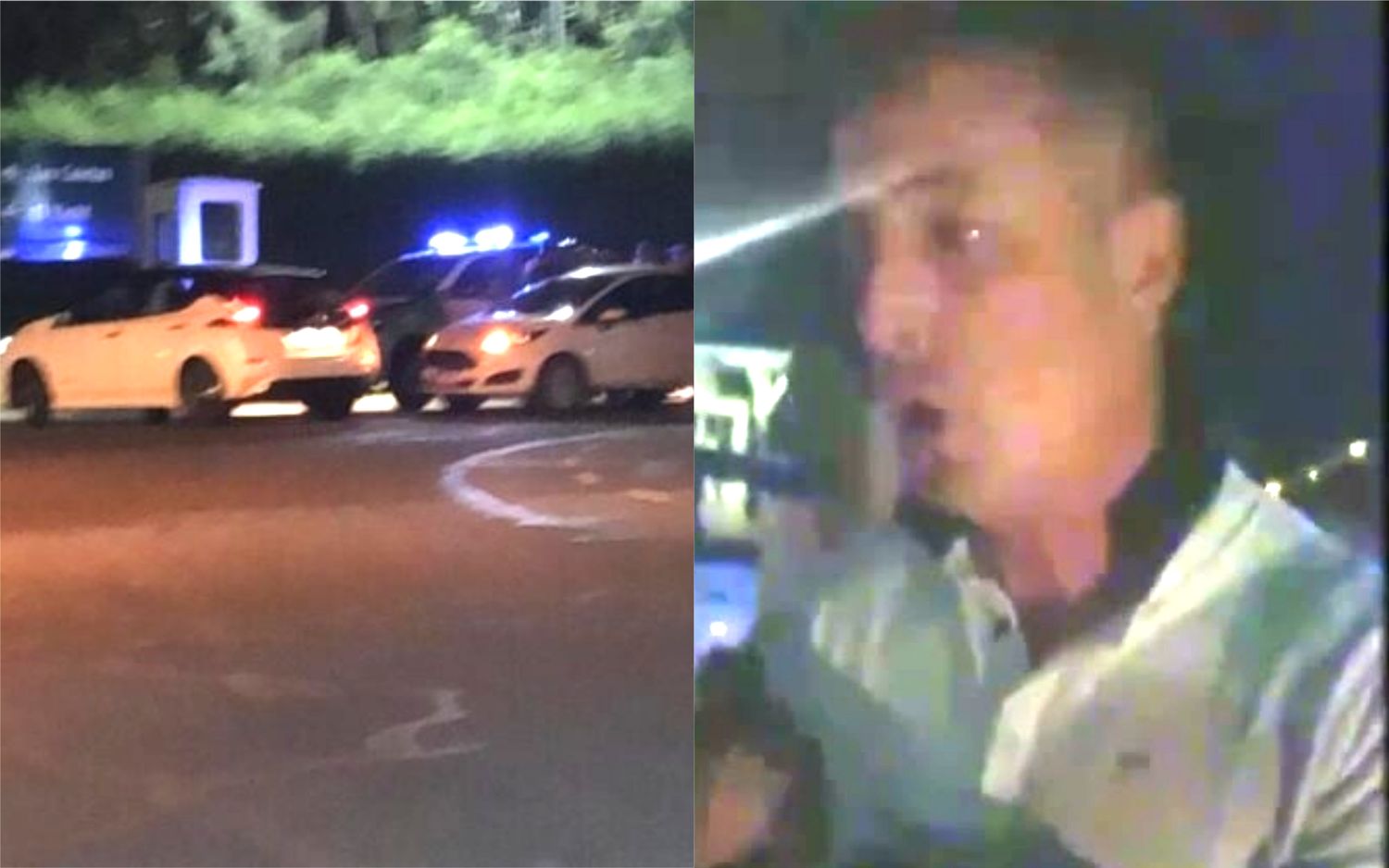 Nordelta, barrio de escándalos: Tras la picada de dos Ferrari, ahora hubo fiesta clandestina e increparon a la Policía
