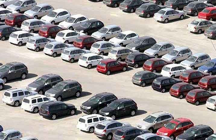 Autos: Continúa el aumento en la venta de unidades usadas y 0 Km