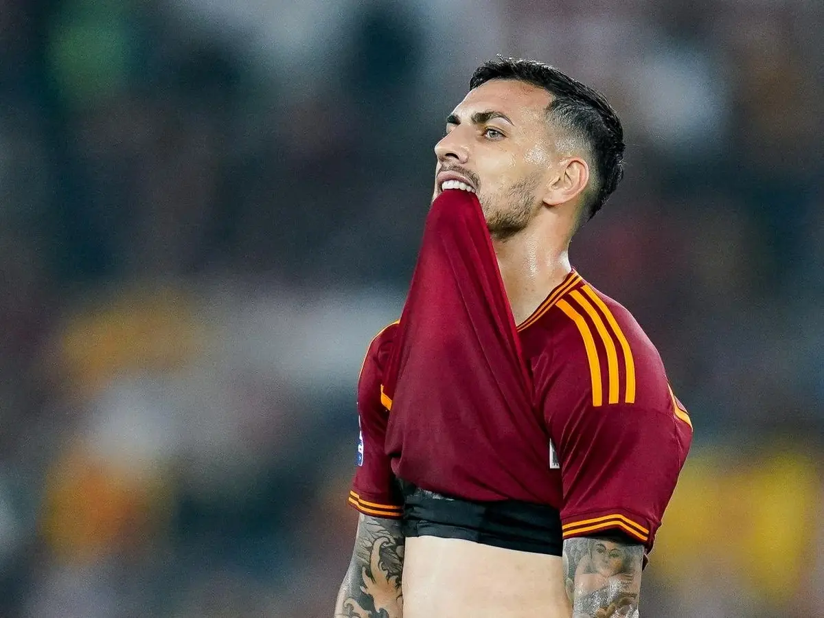 El mensaje de Leandro Paredes para el mundo Boca