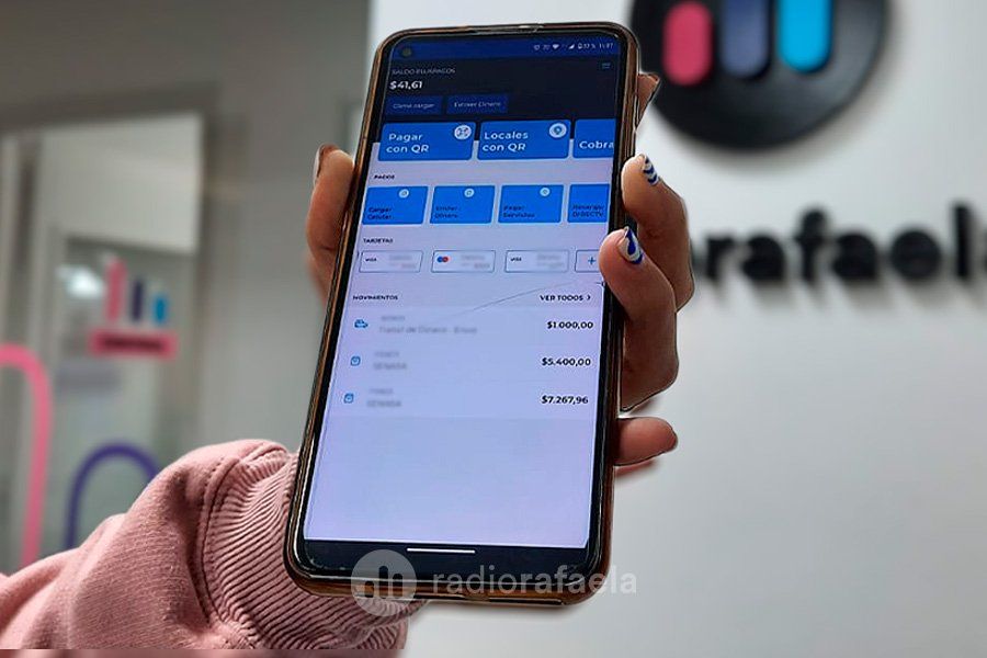 Nuevo tope de Billetera Santa Fe: ¿cuánto hay que gastar para el reintegro de 8 mil pesos?