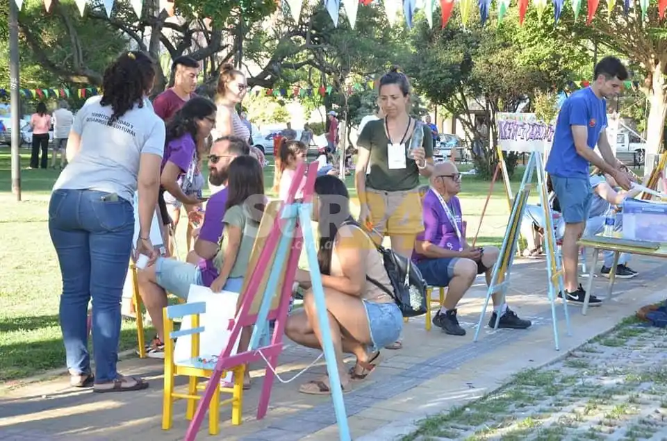 Además de las fiestas patronales habrá otras actividades en Venado