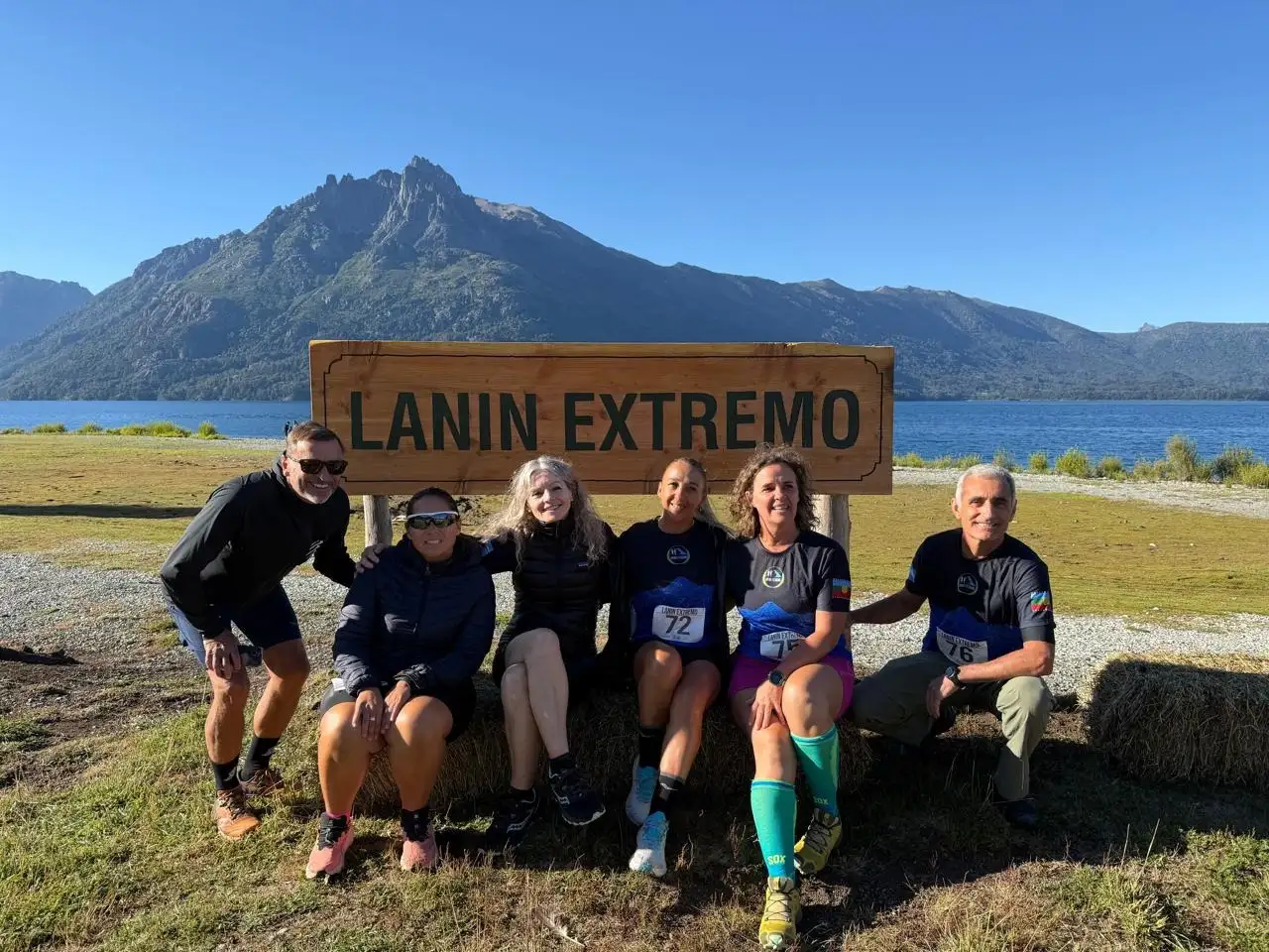 Lanin - 2