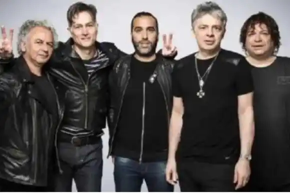 Un funcionario de Milei renunció para irse de gira con Los Ratones Paranoicos