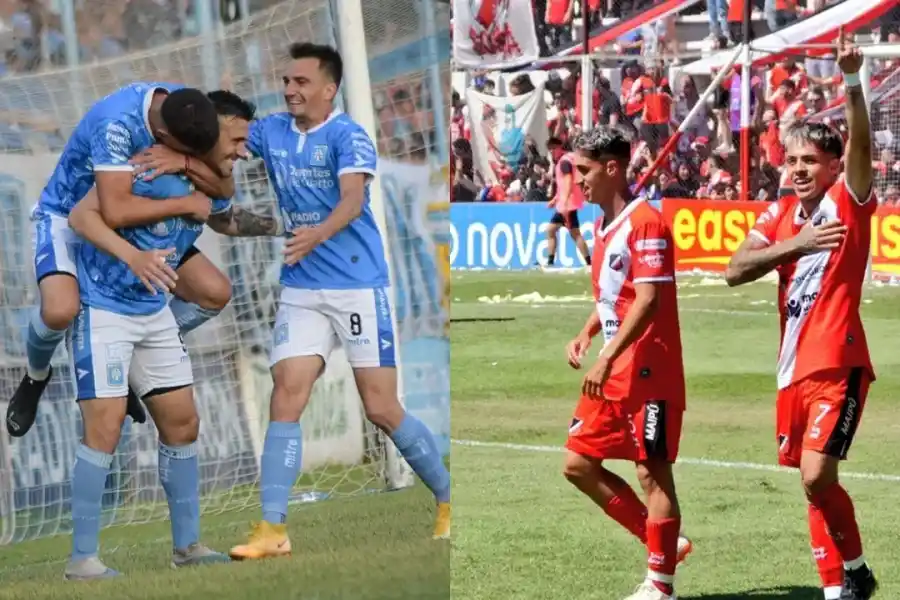 En Río Cuarto, Estudiantes y Dep.Maipú abren su llave por semifinales