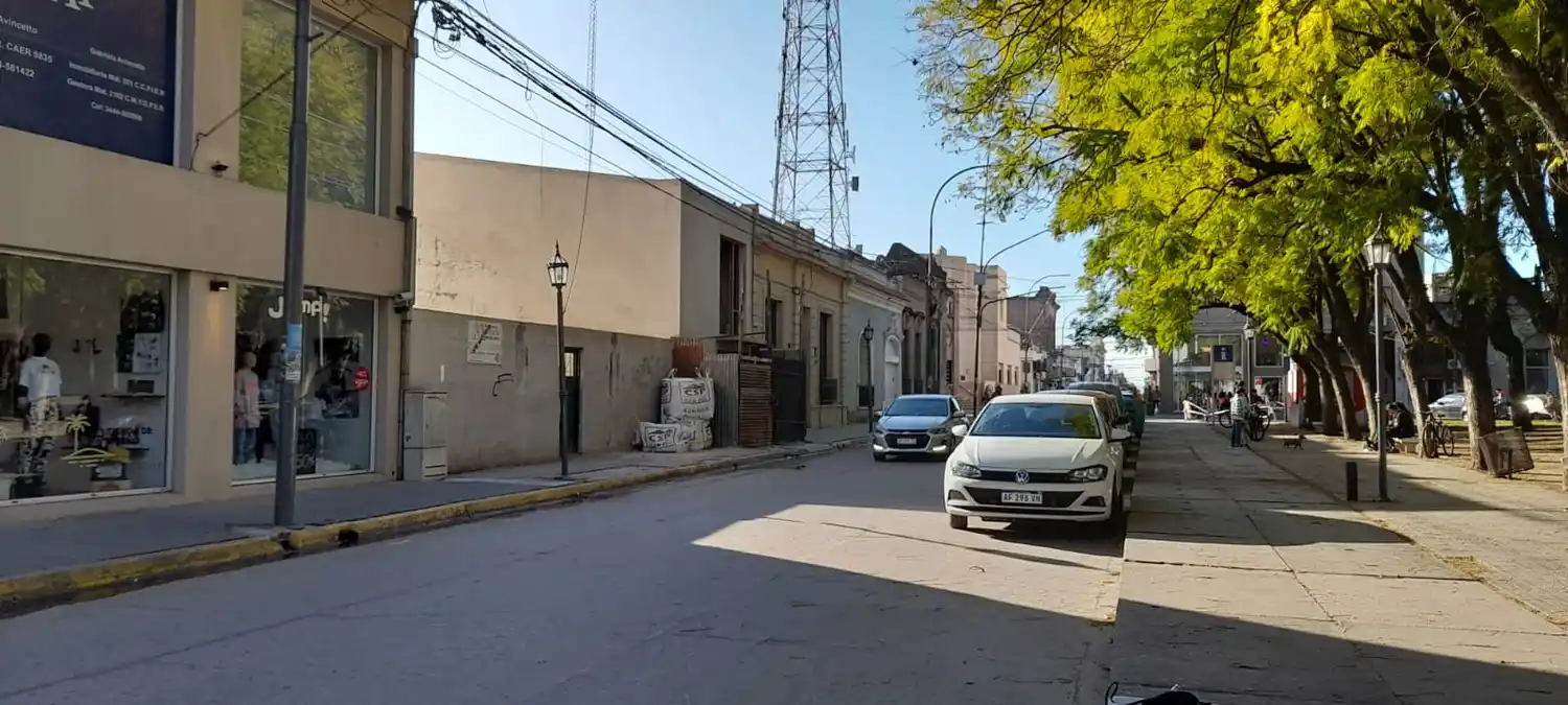 Sigue el tiempo primaveral, pero pronostican una ciclogénesis para esta semana