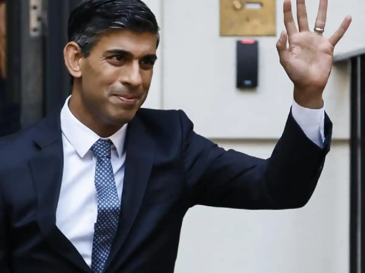 El Primer Ministro británico saludó a los Kelpers y ratificó su derecho a la autodeterminación.