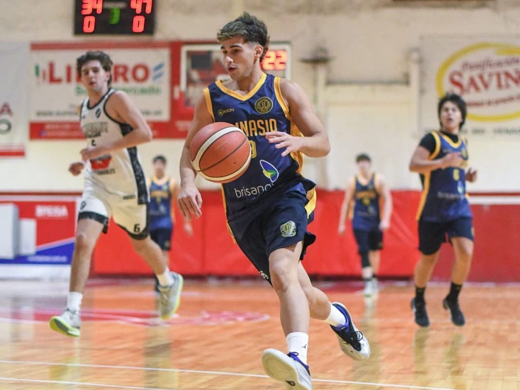U17 - 4