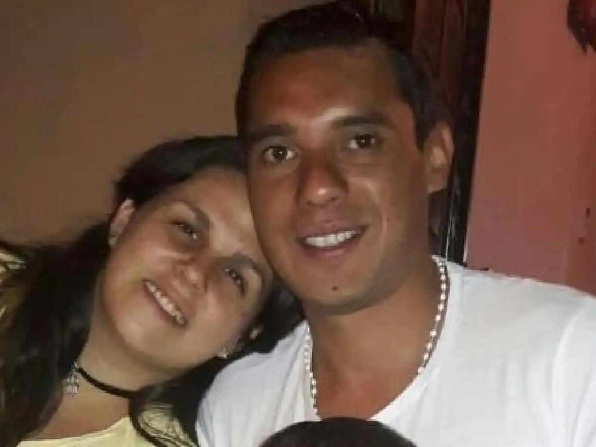 Imputaron de “homicidio culposo” al  conductor atropelló y mató a Requena 
