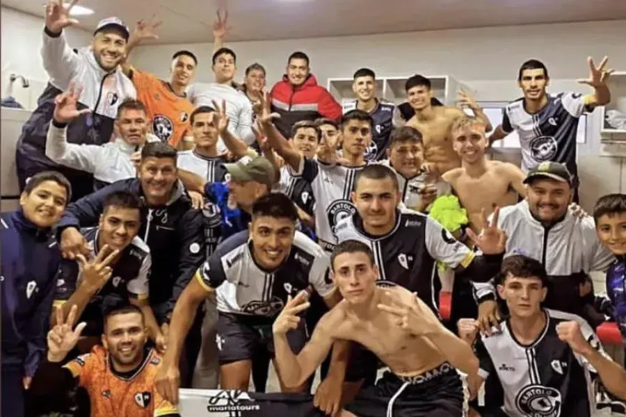 Sportivo ganó y se acerca a la punta