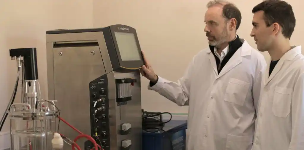 INTI asistió a una firma local que fabrica kits para diagnóstico de Covid-19