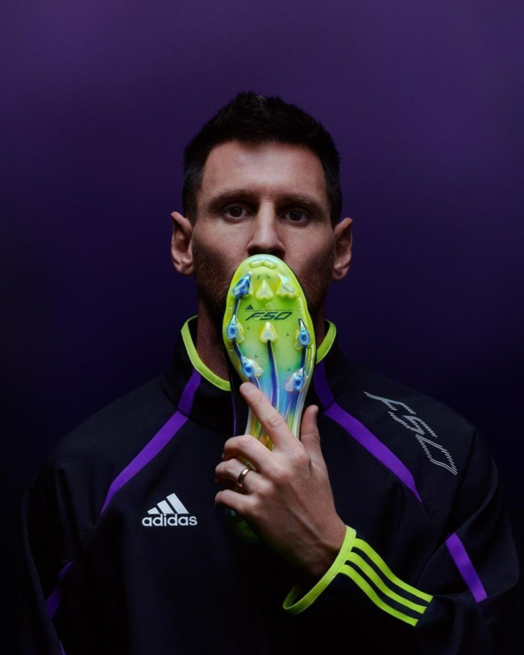 ¡Descubre los nuevos botines de Lionel Messi para la Copa América 2024!