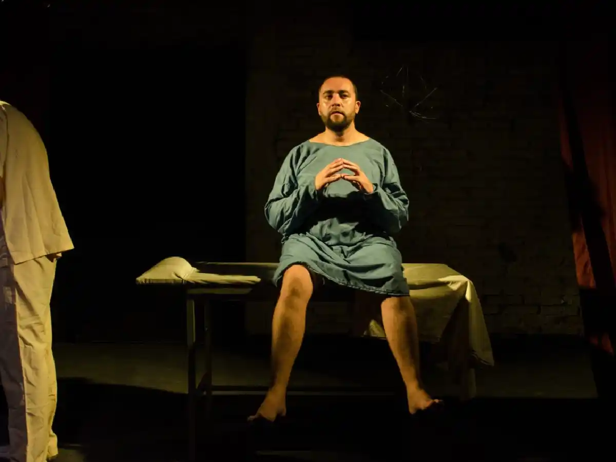 Teatro por streaming: un nuevo formato nacido de la supervivencia