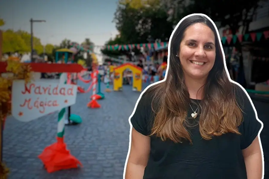Vísperas de Navidad en el centro de la ciudad: las propuestas que ofrece “Paseo del Centro”