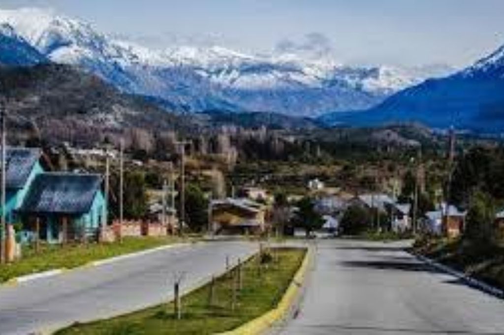 Chubut: habilita el entrenamiento físico, las misas y las salas de juego