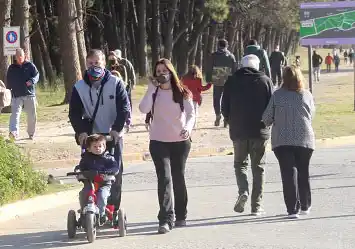 Prevén una primavera más calurosa y con menos lluvias