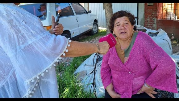 Reconstrucción del homicidio de Oscar Lezcano: “Quiero que se sepa toda la verdad”, dijo la madre