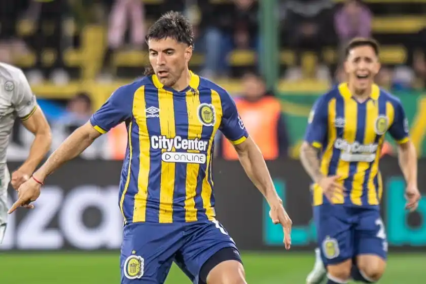 Malcorra palpitó el duelo de cuartos ante Huracán: "Estamos preparados para afrontar cualquier circunstancia"