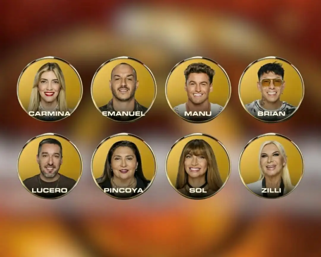 Nominados