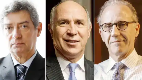 Golpe a las víctimas de abuso sexual: los fundamentos de la Corte para sobreseer a Ilarraz