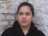 Detuvieron a la sobrina de hombre que manejó la camioneta blanca