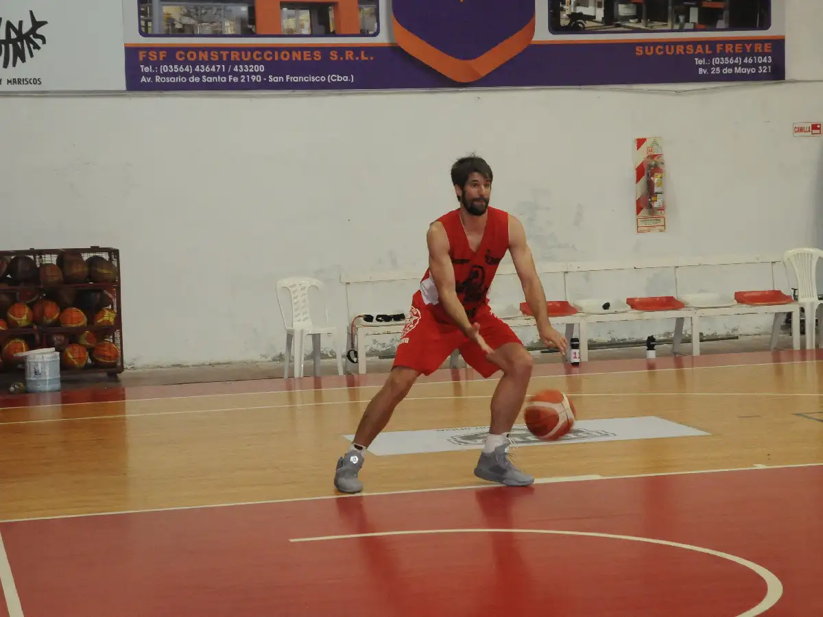 San Isidro vuelve a transpirar