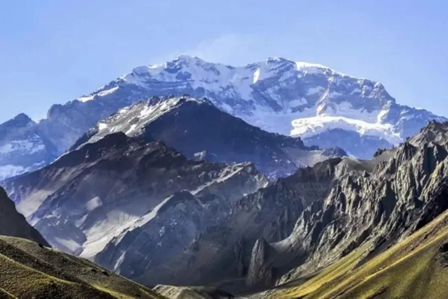 Murió un andinista eslovaco cuando intentaba hacer cumbre en el Aconcagua